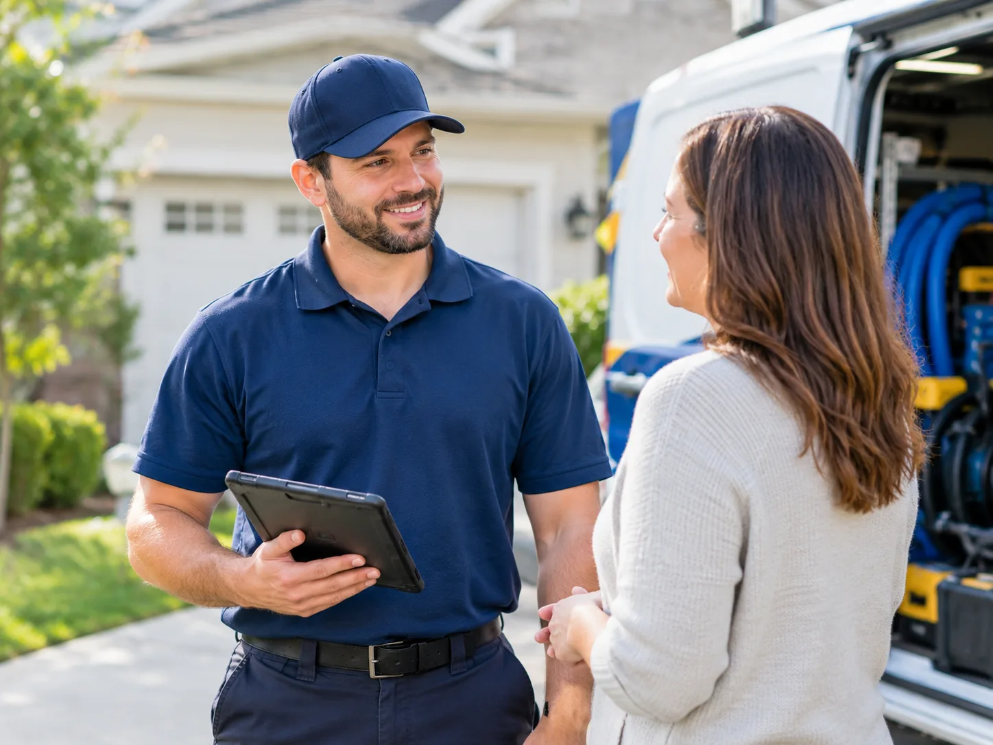 Sewage Backup Cleanup Manchester, NY FAQs